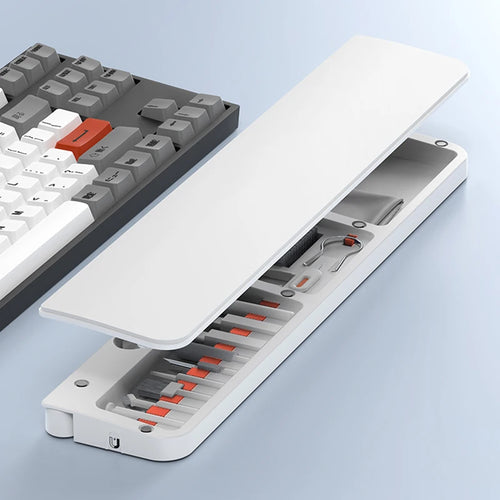 Level Up Cleaning Set: Ultimate Keyboard Solution for Cleaning & Comfort