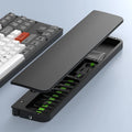 Level Up Cleaning Set: Ultimate Keyboard Solution for Cleaning & Comfort